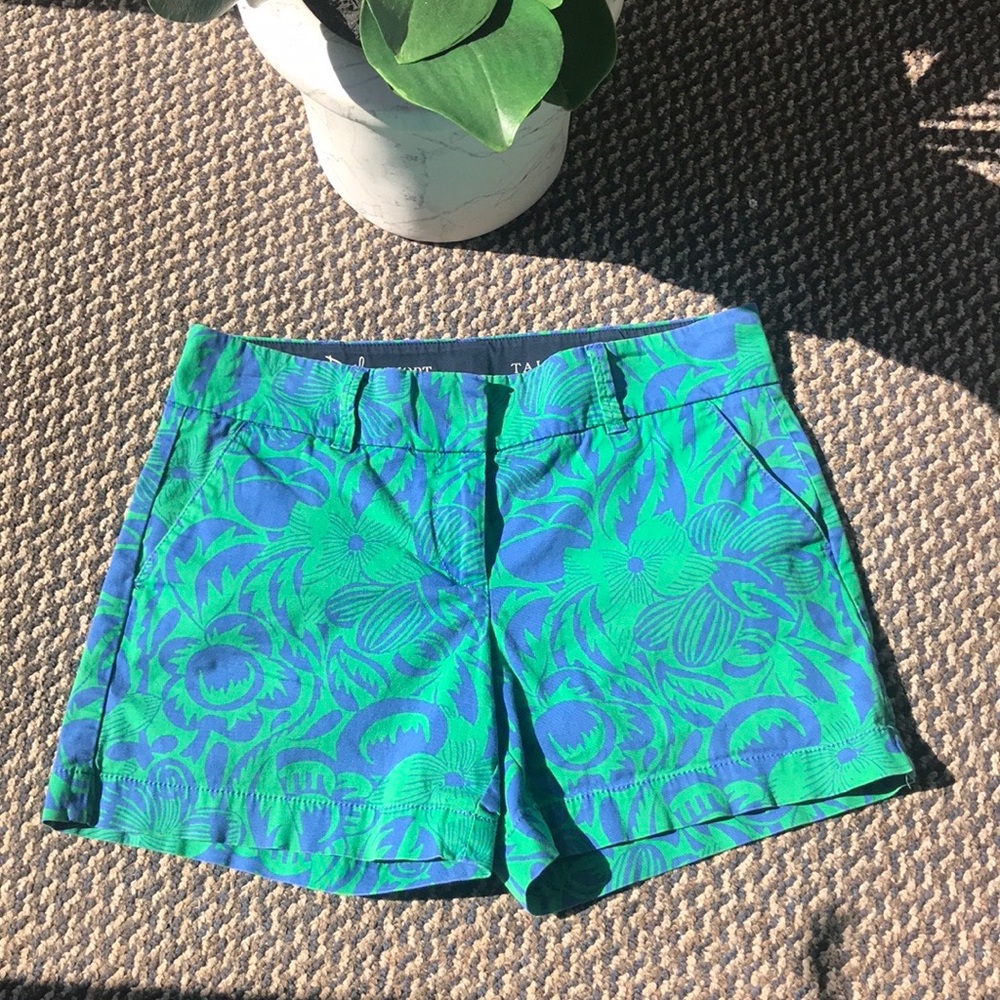Talbots Shorts 6 petite